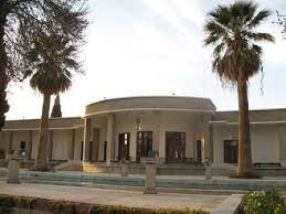 Dariush-Shiraz-Hotel