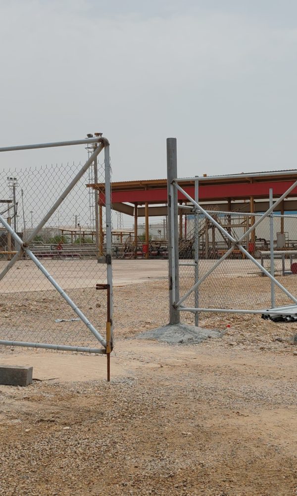 پتروشیمی بندر امام خمینی