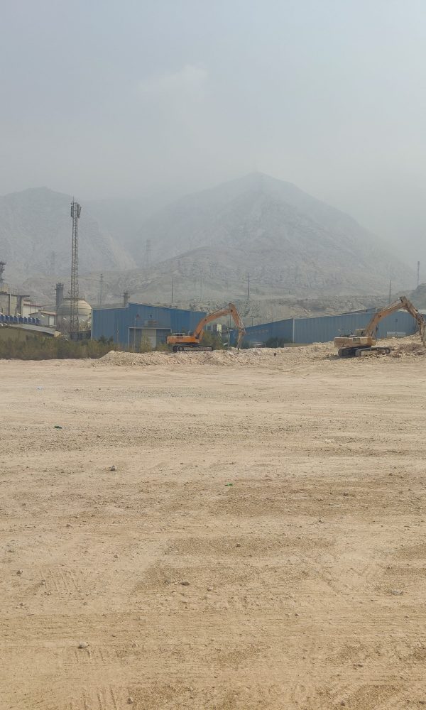 پتروشیمی پارس