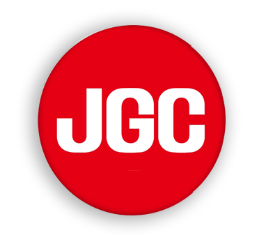 شرکت هلدینگ JGC