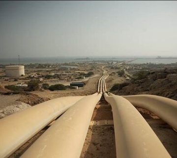 gas-piping
