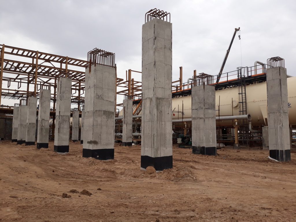 طرح توسعه میدان آزادگان جنوبی