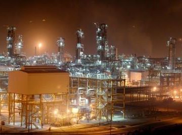 The-first-to-fifth-refinery-of-South-Pars