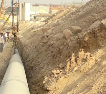 boniz-sazeh-32inch-gas-pipeline