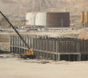 boniz-sazeh-Vaniran-Apadana-Petrochemical-Methanol-Project