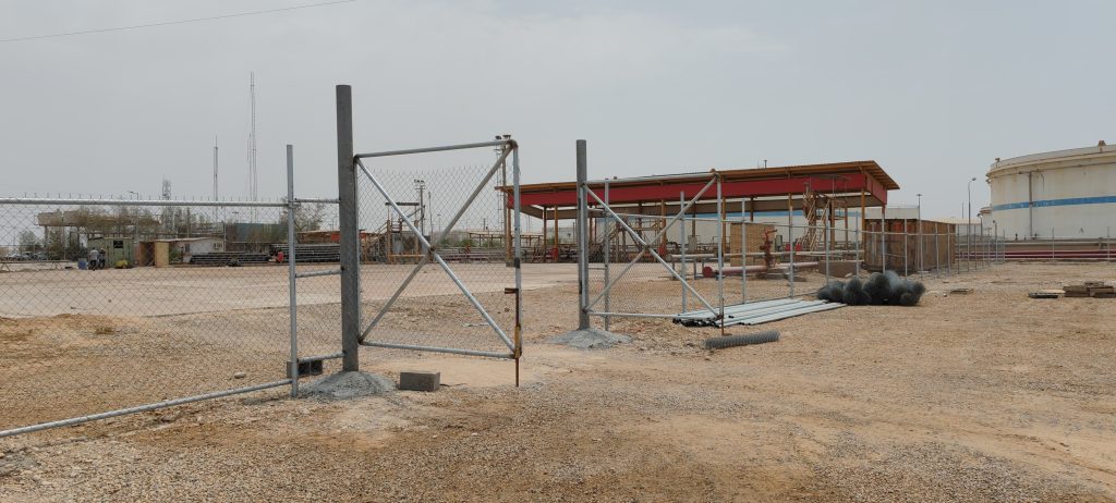 پتروشیمی بندر امام خمینی