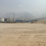 پتروشیمی پارس