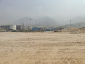پتروشیمی پارس