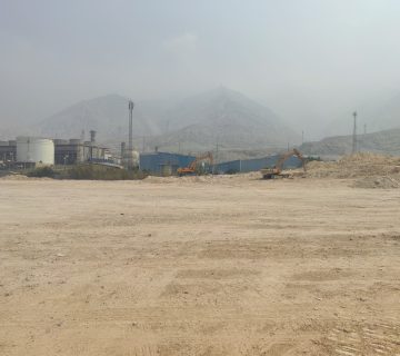 پتروشیمی پارس